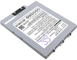 Baterie Panasonic FZ-G1A FZ-VZSU84AK 4100mAh