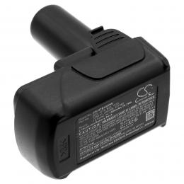 Baterie Hitachi CJ10DL 329369 1500mAh