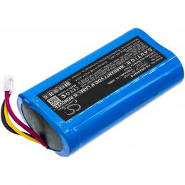 Baterie Gardena ComfortCut 8893 08894-00 1500 mAh