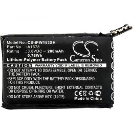 Baterie Apple MJ302LL/A A1578 200mAh