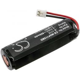 Woodpecker LED-E polymerizační lampa E-1115 800mAh baterie