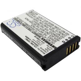 Baterie Garmin VIRB 010-11599-00 1800 mAh