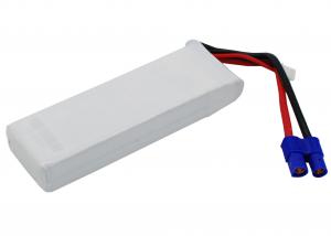 Baterie pro dálkové ovládání CS-LP2102C30RN 2100mAh