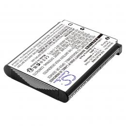Baterie Kodak EasyShare M22 KLIC-7006 660mAh