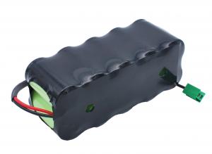 Baterie pro monitor GE Eagle 1000 B10701 s kapacitou 4000 mAh