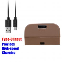 Baterie Sony NP-F550 CCD-SC7 NP-F330 2600 mAh