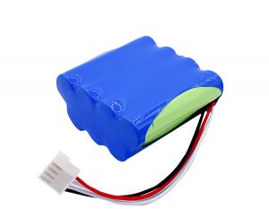 Baterie Testo 350 0515 0098 3500mAh