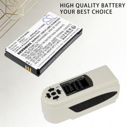 Kolorimetr PCE Instruments PCE-CSM 10 BQ021 s baterií 3500 mAh