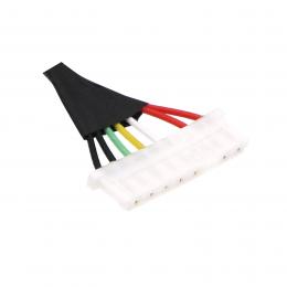 Baterie Clevo NV40MB NV40BAT-4-49 s kapacitou 3050 mAh