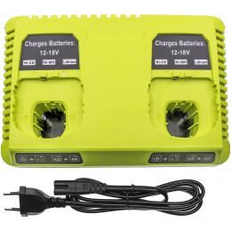 Nabíječka Ryobi CDD182L P104
