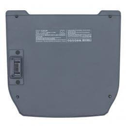 Baterie pro datový terminál LXE Marathon 163878-0001 5580 mAh