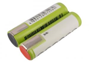 Baterie Bosch PSR 200 BST200 2200 mAh