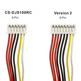 Baterie DJI SO1A 973760 s kapacitou 2450 mAh