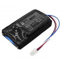 Baterie Yard Force Amiro 350 GMBE-SP10283 s kapacitou 3000 mAh