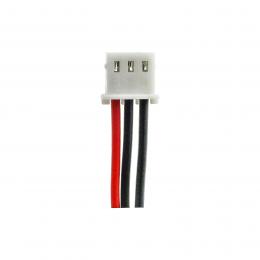 Lékařská baterie Econet Compact 2 ICR18650-26F 3400mAh
