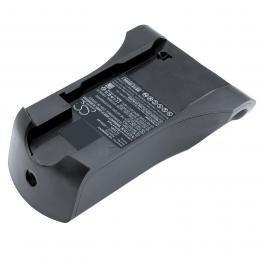 Baterie Shark IZ201 XSBT700 s kapacitou 3000 mAh