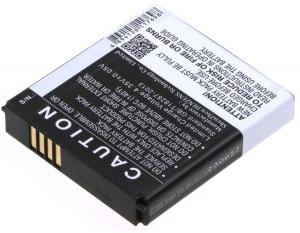 Baterie pro Alcatel Y900NB TLi036A1 3800 mAh