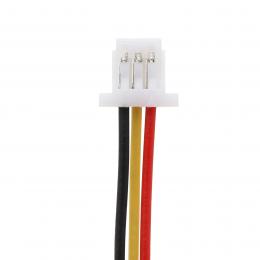 Baterie SteelSeries Arctis 9 FT823456P s kapacitou 1500 mAh