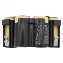 Baterie Rowenta AC446101 RS-AC3429 2000 mAh