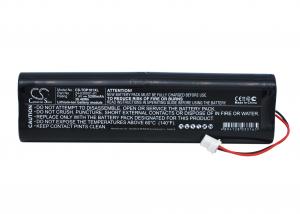 Baterie Topcon Hiper-L1 24-030001-01 5200 mAh