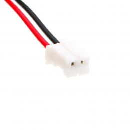 Baterie Lightspeed Flexmike 2EXL7379-PTC 750mAh