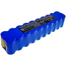 Baterie Rowenta RH8829 RS-RH4900 2000mAh