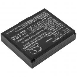 Baterie Zjiang ZJ-8001 58LYDD-Z 1100 mAh