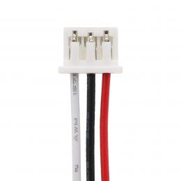 Baterie Inovonics EE5000 BAT850 s kapacitou 2600 mAh