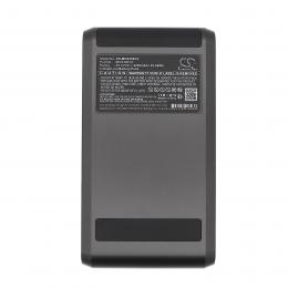 Baterie Maircle S3 2200mAh 25,2V
