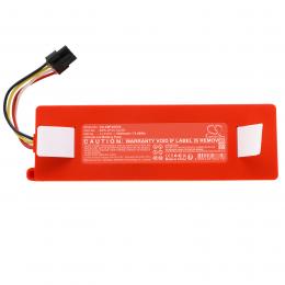 Baterie Xiaomi Roborock T65 BRR-2P4S-5200D 5200mAh