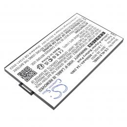 Baterie Newland SD100 Orion II MD BRP-38-9000 9000mAh