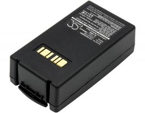 Baterie Datalogic Falcon X3 BT-26 s kapacitou 6800 mAh