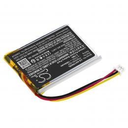 Baterie AKG C50BT P083040-Q02 1000mAh