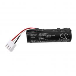 Baterie Ingenico iWL280 295006044 2200 mAh