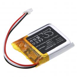 Baterie Sony Inzone H9 FT702028P 500mAh
