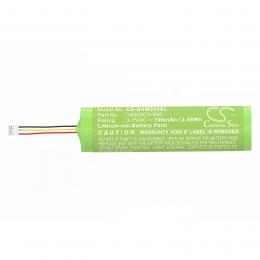 Baterie Sennheiser Momentum TW2 14500CY-900 700mAh