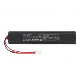 Baterie Meditech Defi 5S 59807129 2800mAh