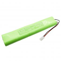 Baterie Esaote ECG Personal 120 110788 2000mAh