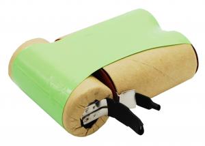 Baterie Black&Decker V3610 5100363-03 3000mAh