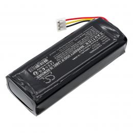 Baterie Exfo FIP-500-KIT-1 E066 5400mAh