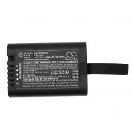 Baterie Fluke 190 II BP290 3400 mAh
