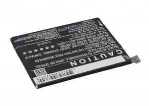 Baterie Xiaomi Mi Note BM21 s kapacitou 3000 mAh
