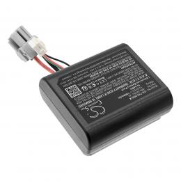 Baterie Toshiba VC-CLS2 BM-320AC-J2 1800mAh