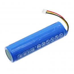 Baterie Honeywell HH492 BAT-492 s kapacitou 2600 mAh