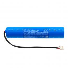 Baterie Dotlux Notstrom Akku-Kit 4343-1 3000mAh