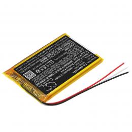 Baterie Navitel MS700 HR504080 1500mAh