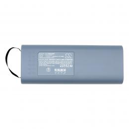 Baterie GE Carescape B450 02379 3800mAh