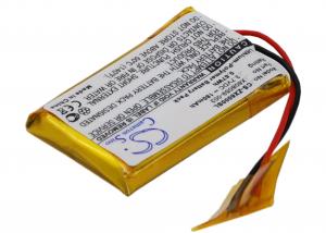 Baterie Sennheiser MM 100 AHB392128PS-01 s kapacitou 180 mAh
