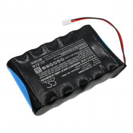 Lékařská baterie Econet Compact Type 9 80.10.5521 5200mAh