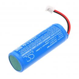 Baterie pro Endodontický Alpha II Resident INR18500 1500 mAh